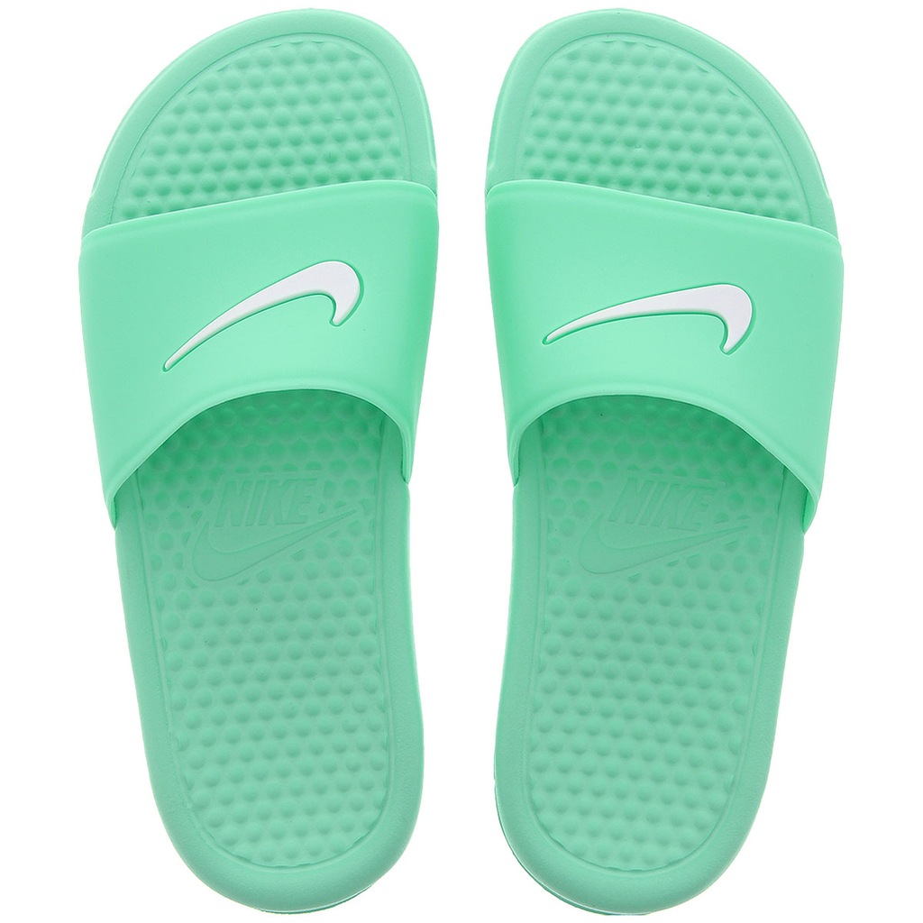 Chinelo Nike Benassi Shower Slide - Feminino - Foto 1