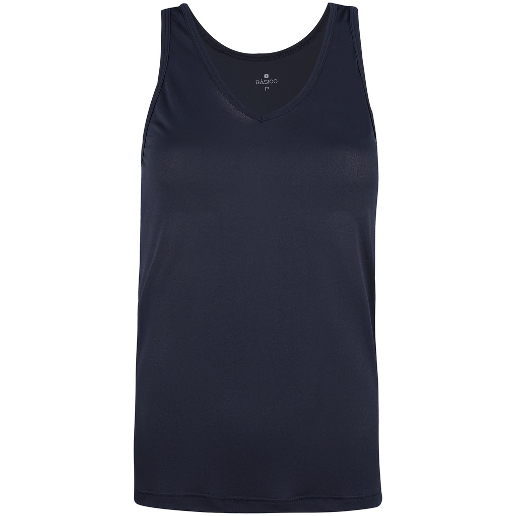 Camiseta Regata Oxer Campeão Classic - Feminina - Foto 1