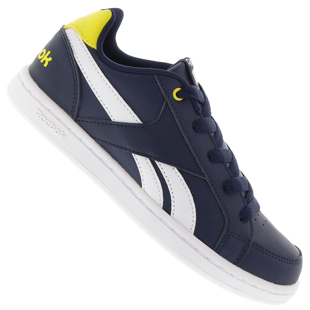 Tênis Reebok Royal Prime - Infantil - Foto 1