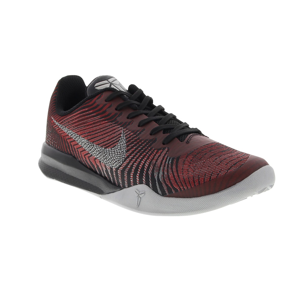 Tênis Nike Kobe Bryant Mentality II - Masculino | Centauro