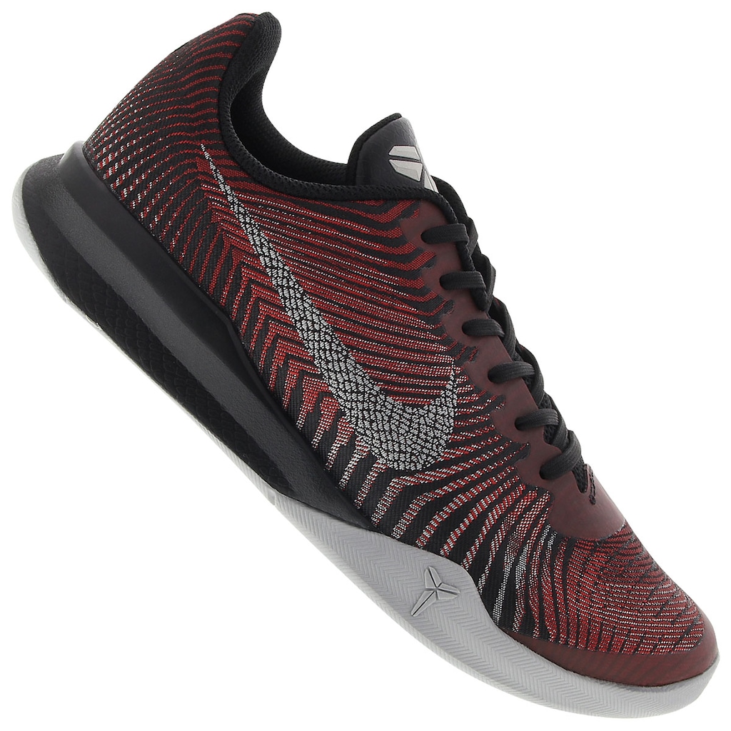 Tênis Nike Kobe Bryant Mentality II - Masculino - Foto 1