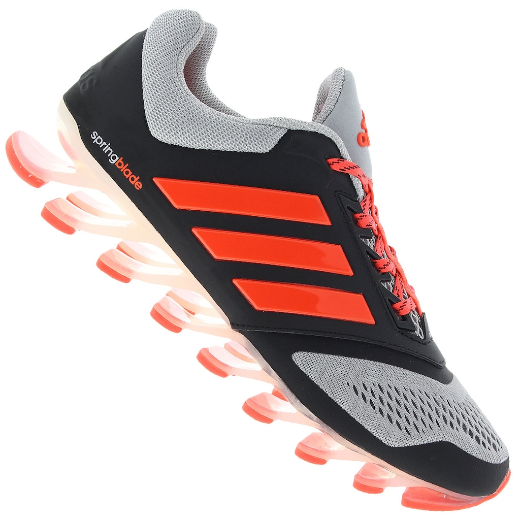Tênis adidas Springblade 2 - Masculino - Foto 1