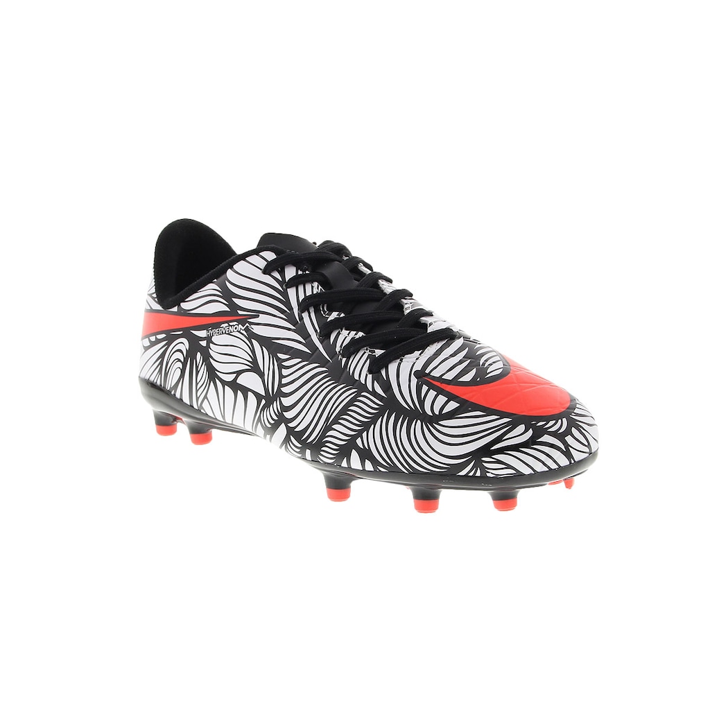 Chuteira de Campo Nike Hypervnon Phelon II Neymar JR IC - Infantil