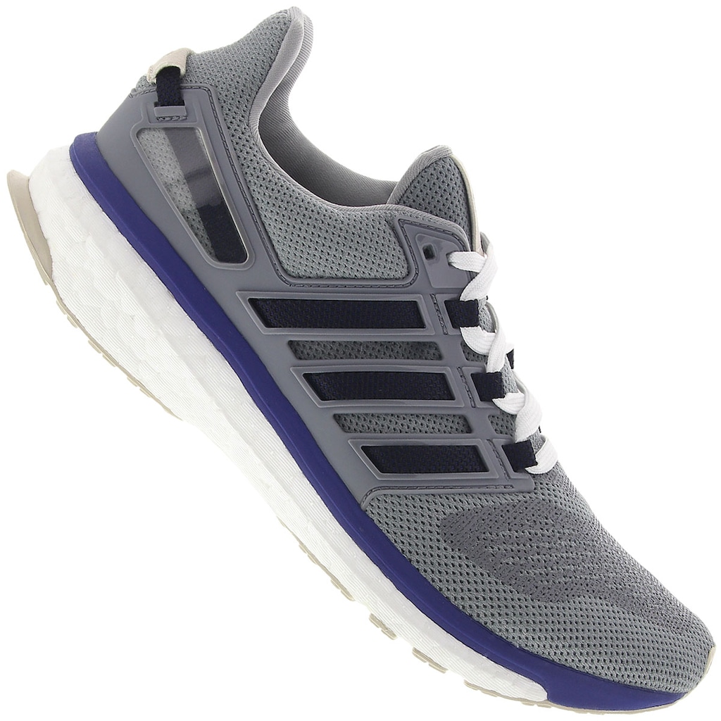 Tênis adidas Energy Boost 3 M - Masculino - Foto 1