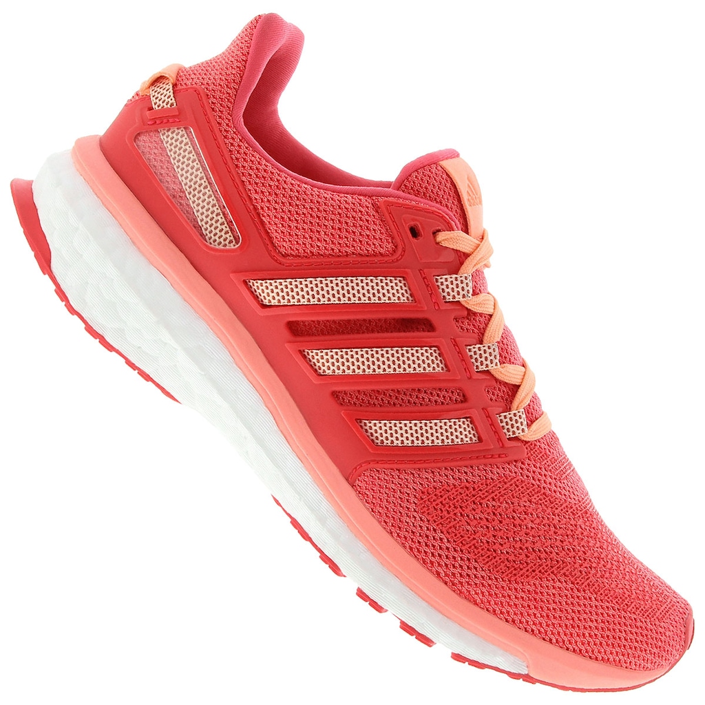 Tênis adidas Energy Boost 3 - Feminino - Foto 1