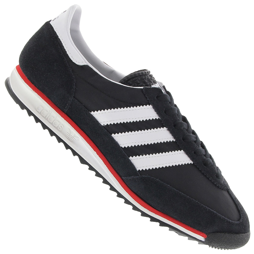 Tênis adidas Sl 72 - Masculino - Foto 1