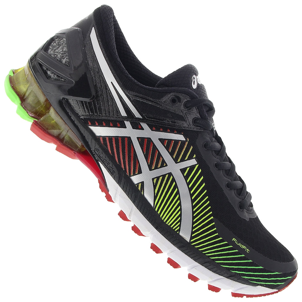 Tênis Asics Gel Kinsei 6 - Masculino - Foto 1