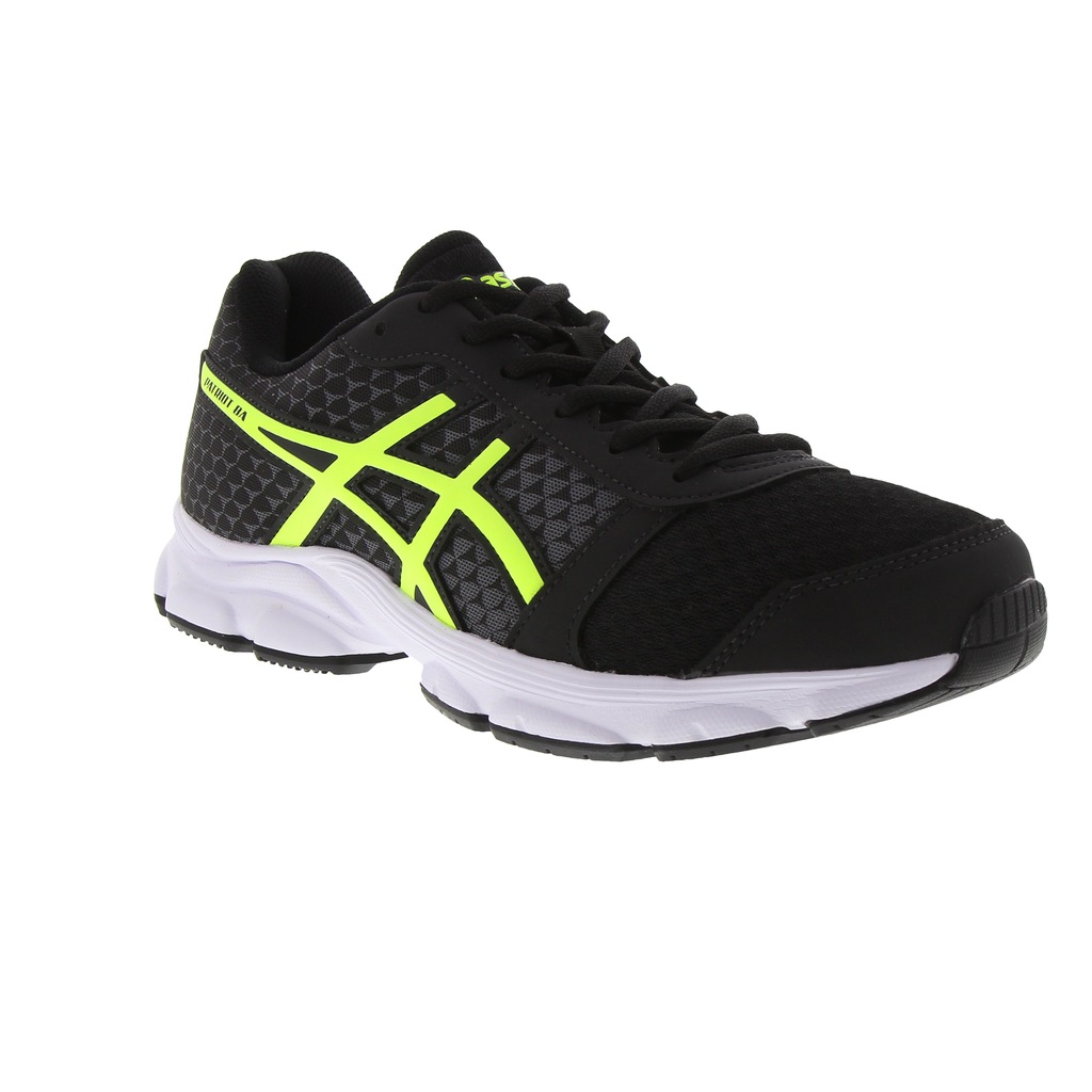 Tênis Asics Patriot 8 A - Masculino - Foto 2