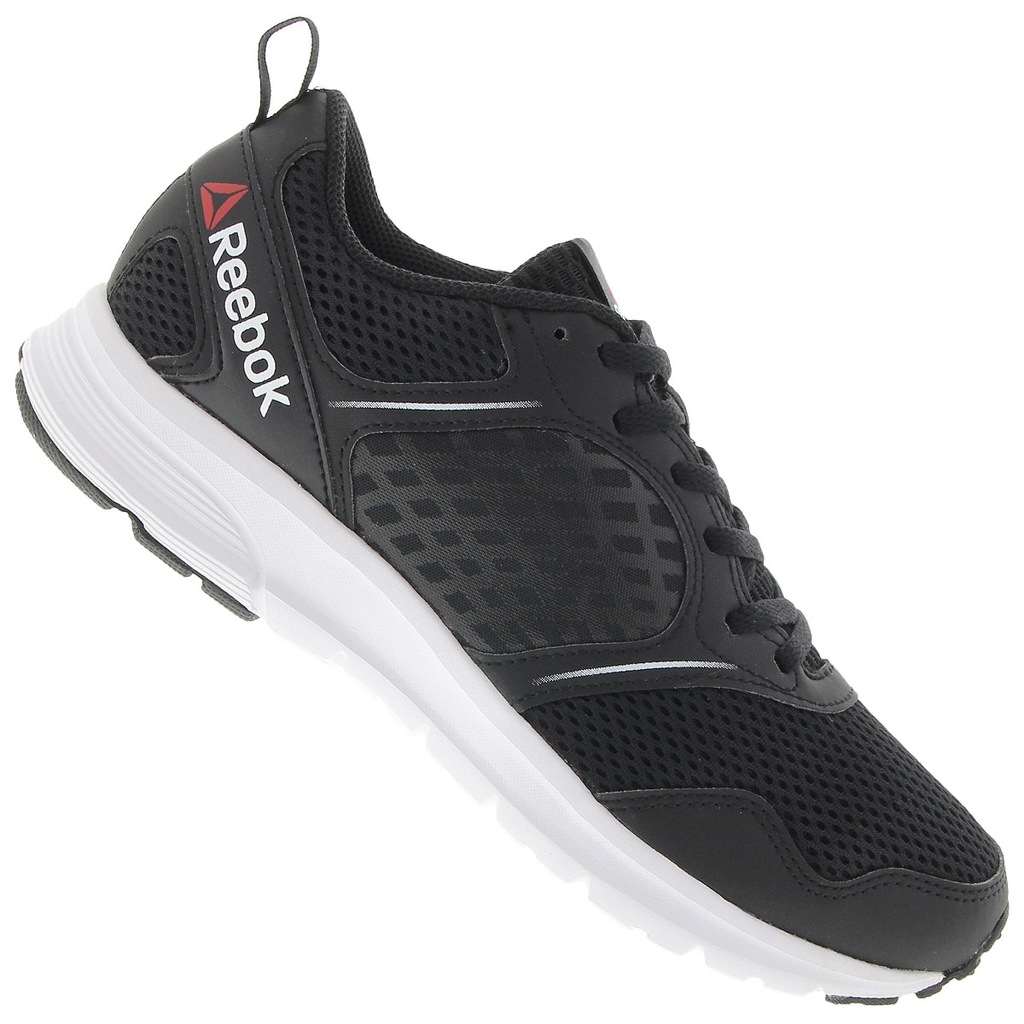 Tênis Reebok Rush - Masculino - Foto 1
