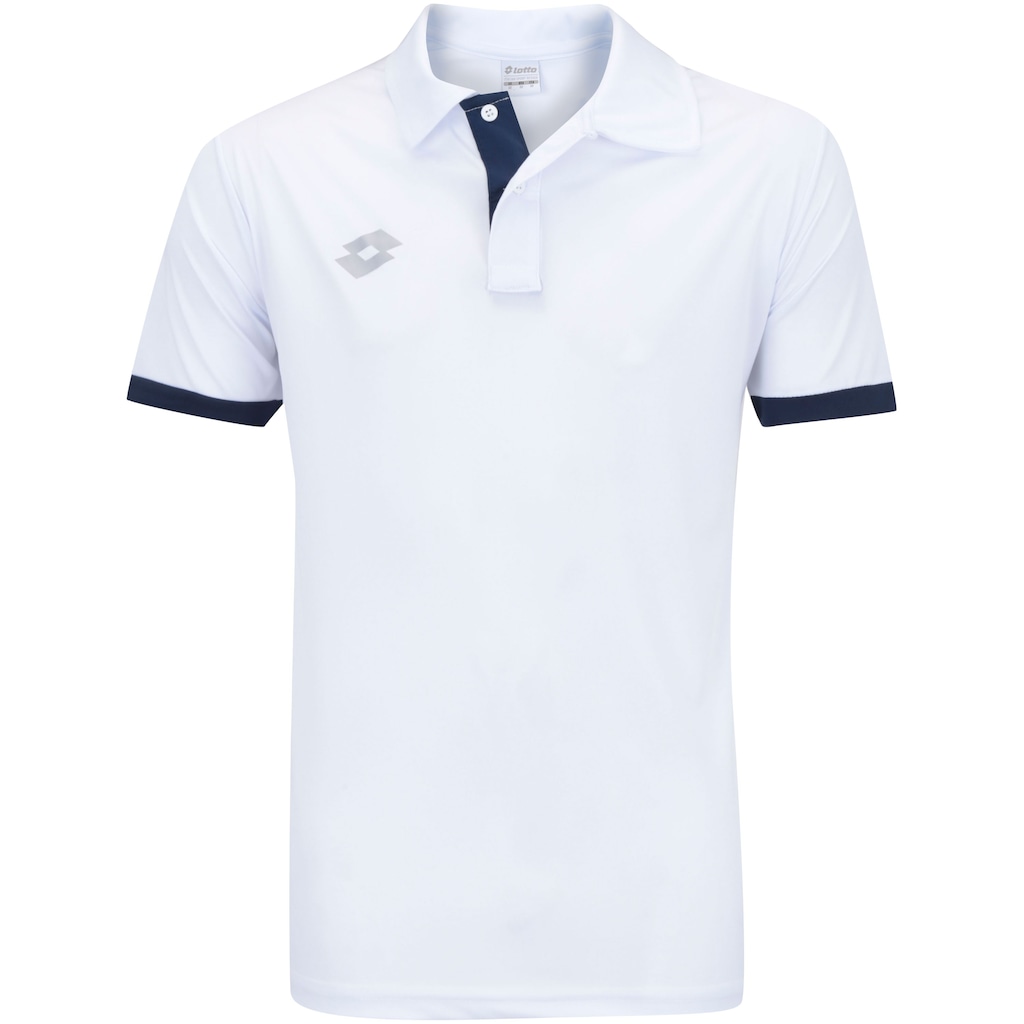 Camisa Polo Lotto Pro Legacy - Masculina | Centauro