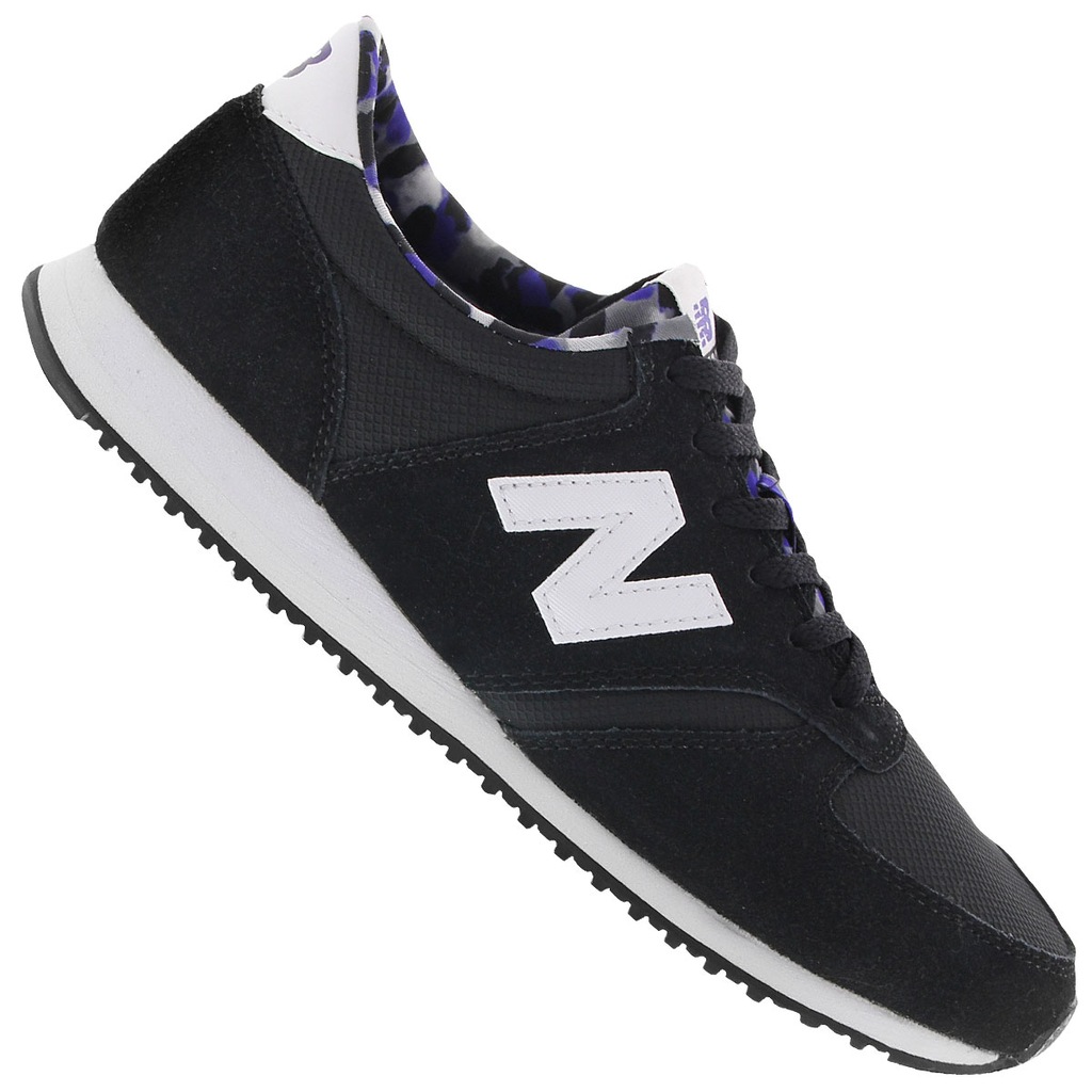 Tênis New Balance WL420 - Feminino - Foto 1