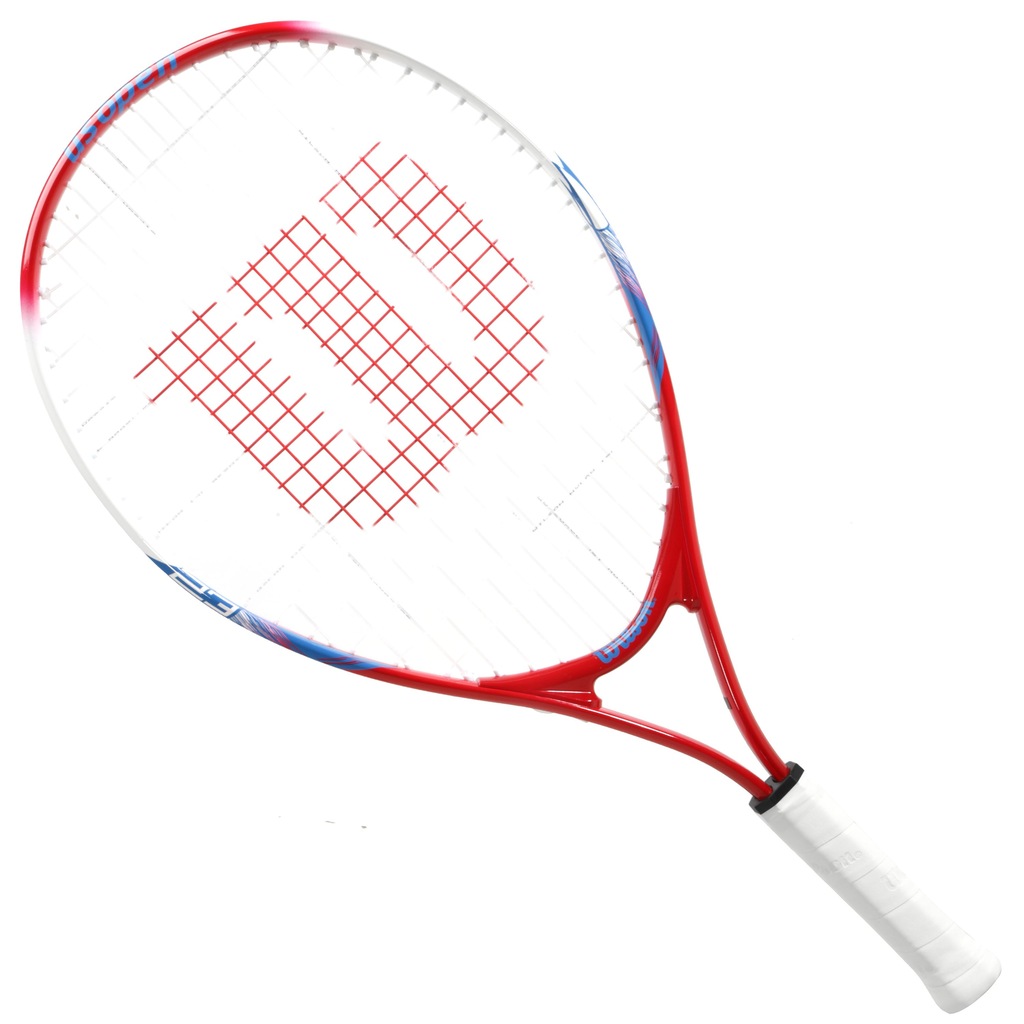 Raquete de Tênis Wilson US Open 23 New - Infantil - Foto 1
