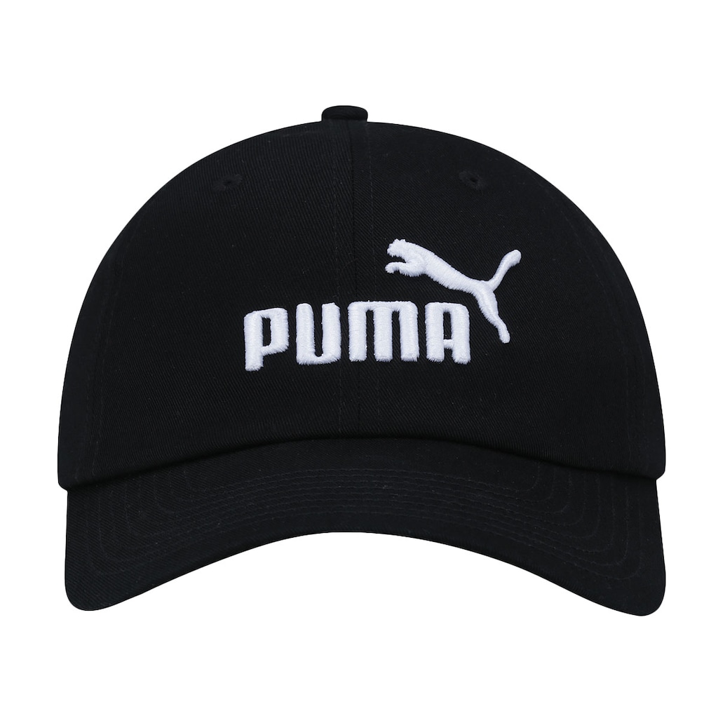 Imagem 3 do produto Boné Aba Curva Puma Ess - Strapback - Adulto