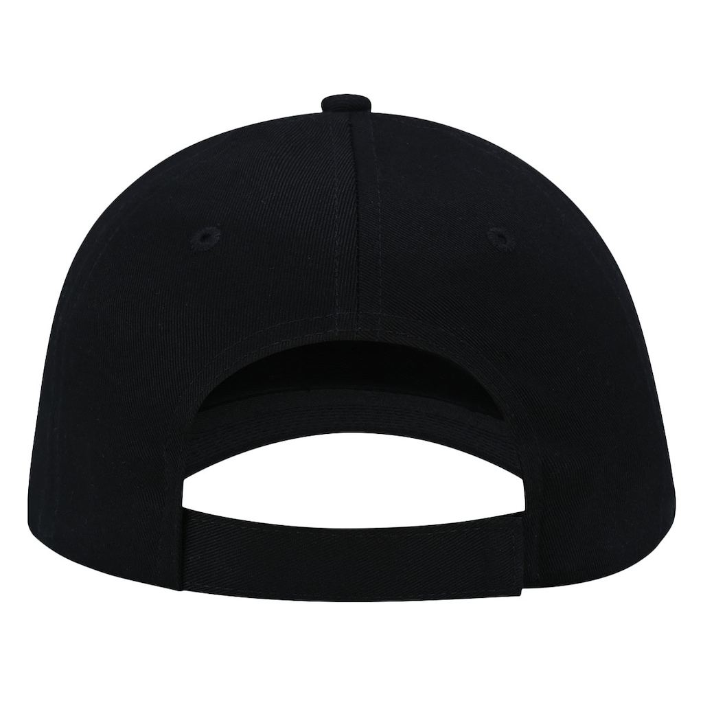 Imagem 4 do produto Boné Aba Curva Puma Ess - Strapback - Adulto