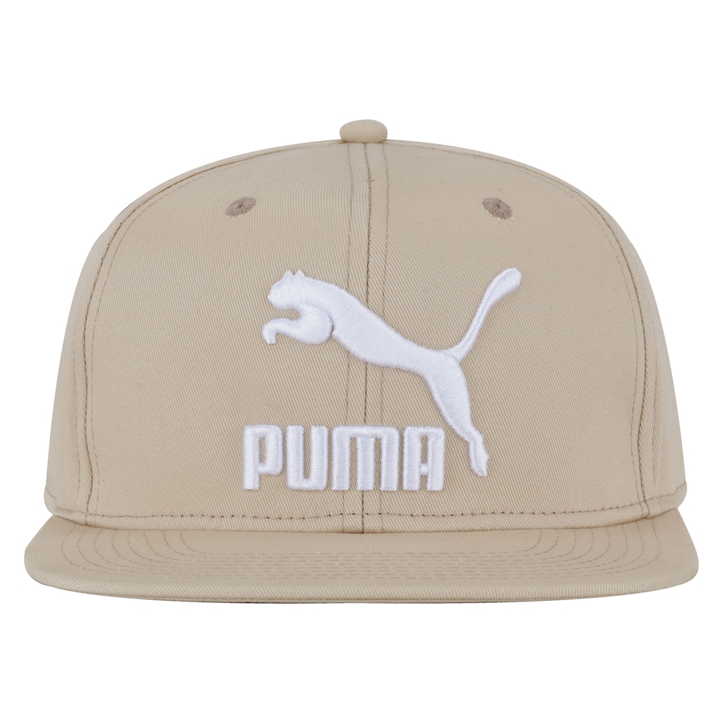 Boné Aba Reta Puma LS Colour Block - Snapback - Adulto - Foto 1