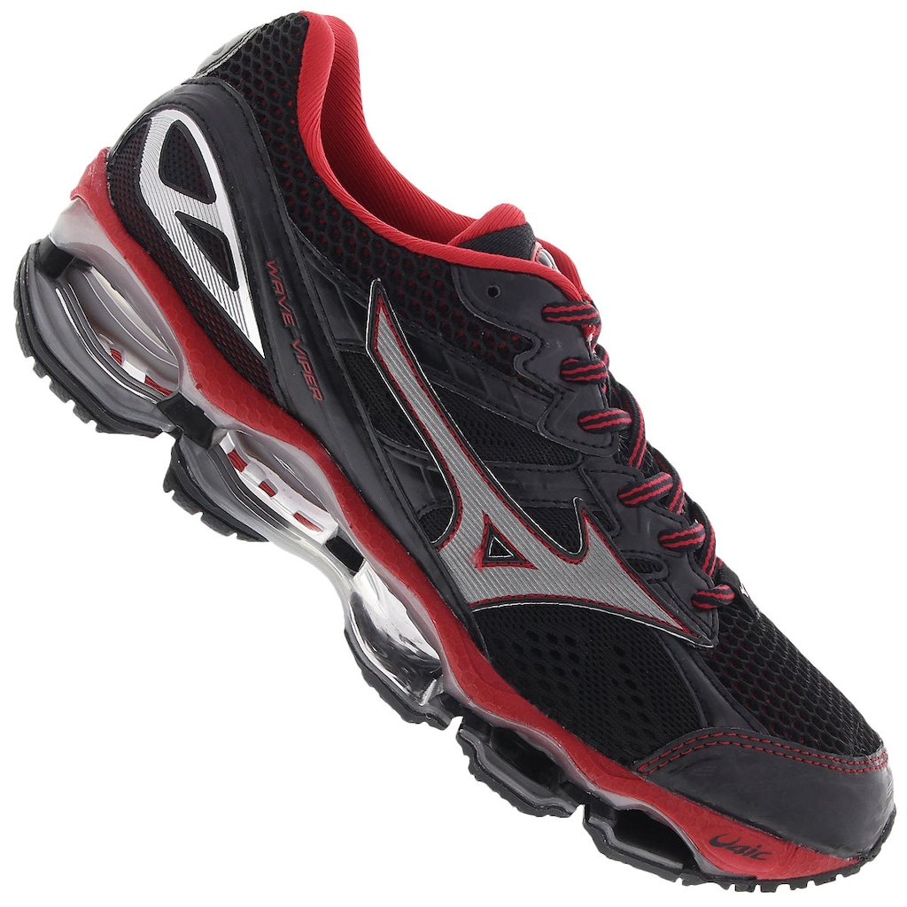 Tênis Mizuno Wave Viper - Masculino - Foto 1