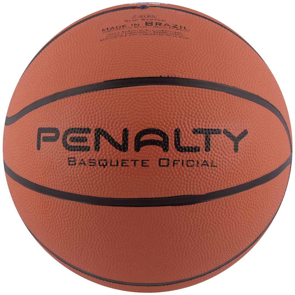 Bola de Basquete Penalty Play Off IV - Foto 1