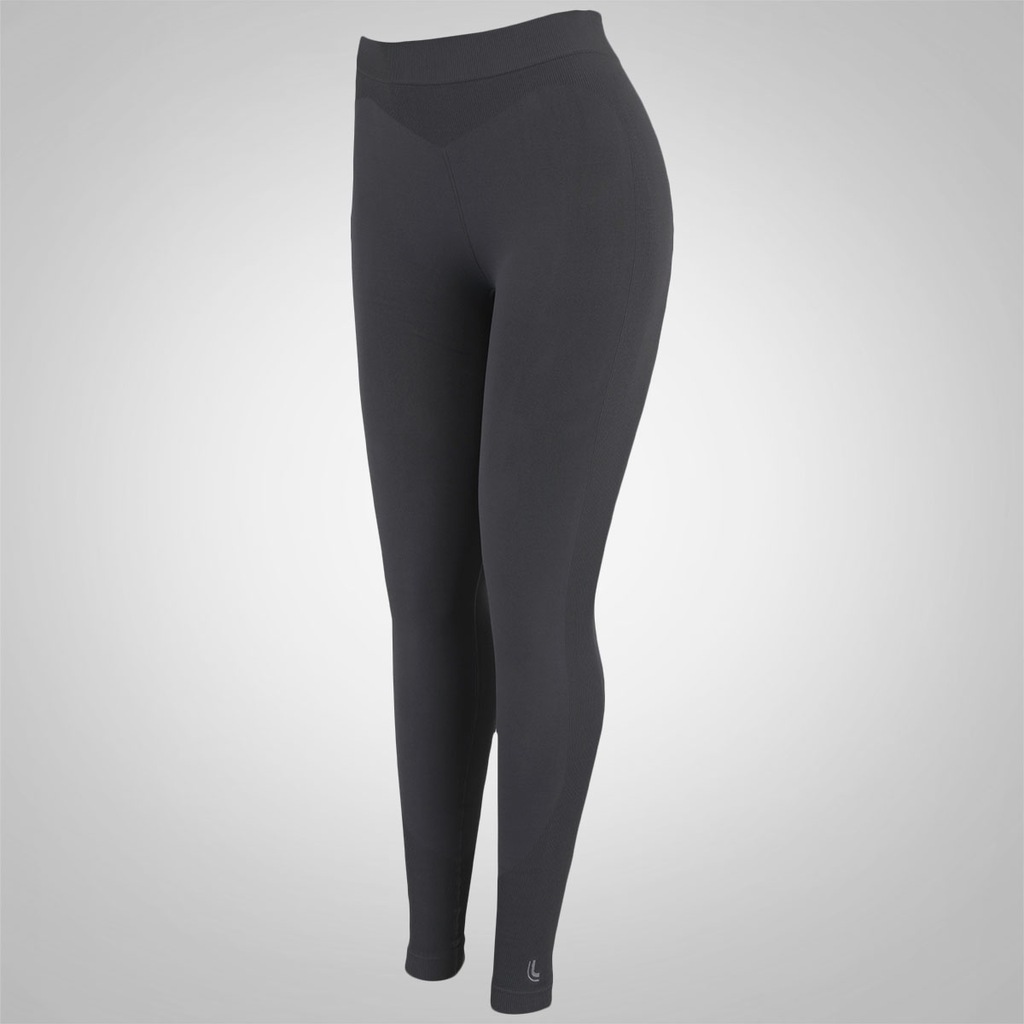 Calça Legging Lupo Basic - Feminina - Foto 1