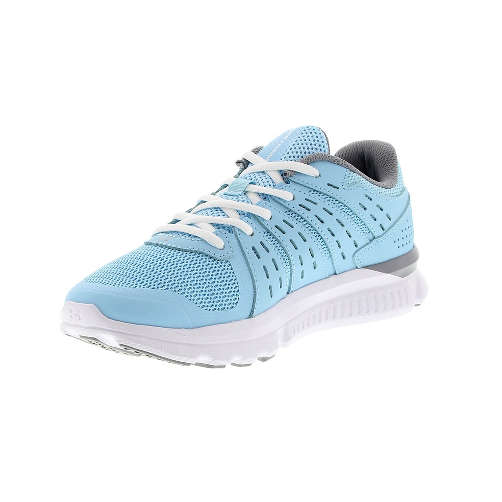 Tênis Under Armour Micro G® Speed Swift - Feminino - Foto 4