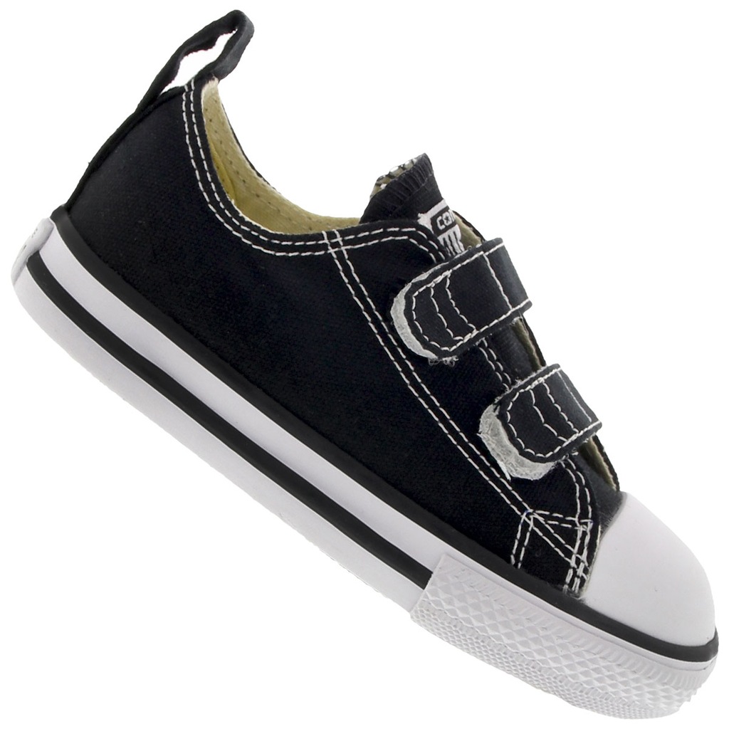 Tênis Converse All Star CT AS Core 2V OX - Infantil - Foto 1