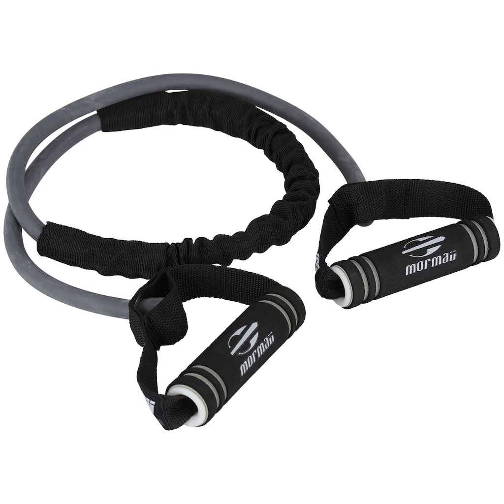 Extensor Elástico com Alça de Mão Mormaii Tube Heavy - Foto 1