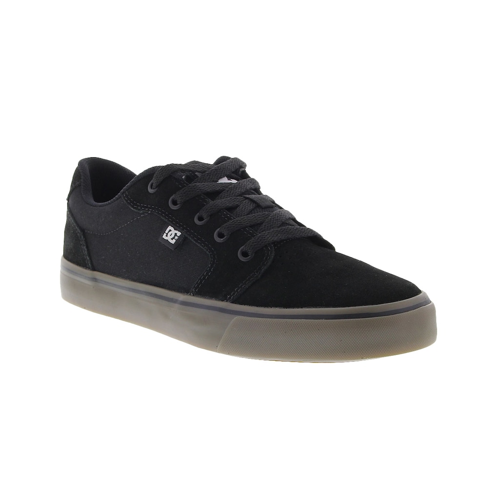 Imagem 2 do produto Tênis DC Shoes Anvil 2 LA - Masculino