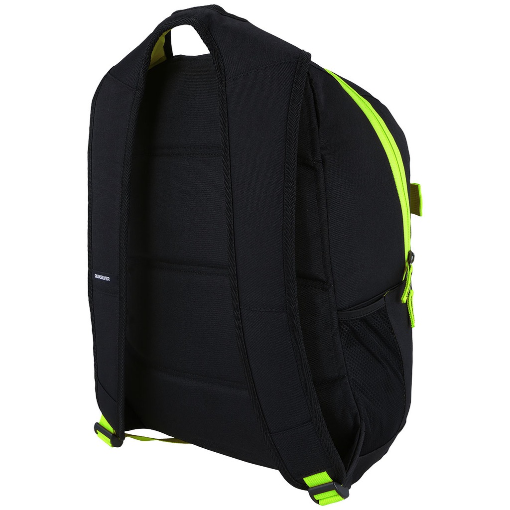 Mochila Quiksilver Derelict PR OG Check - Masculina - Foto 2