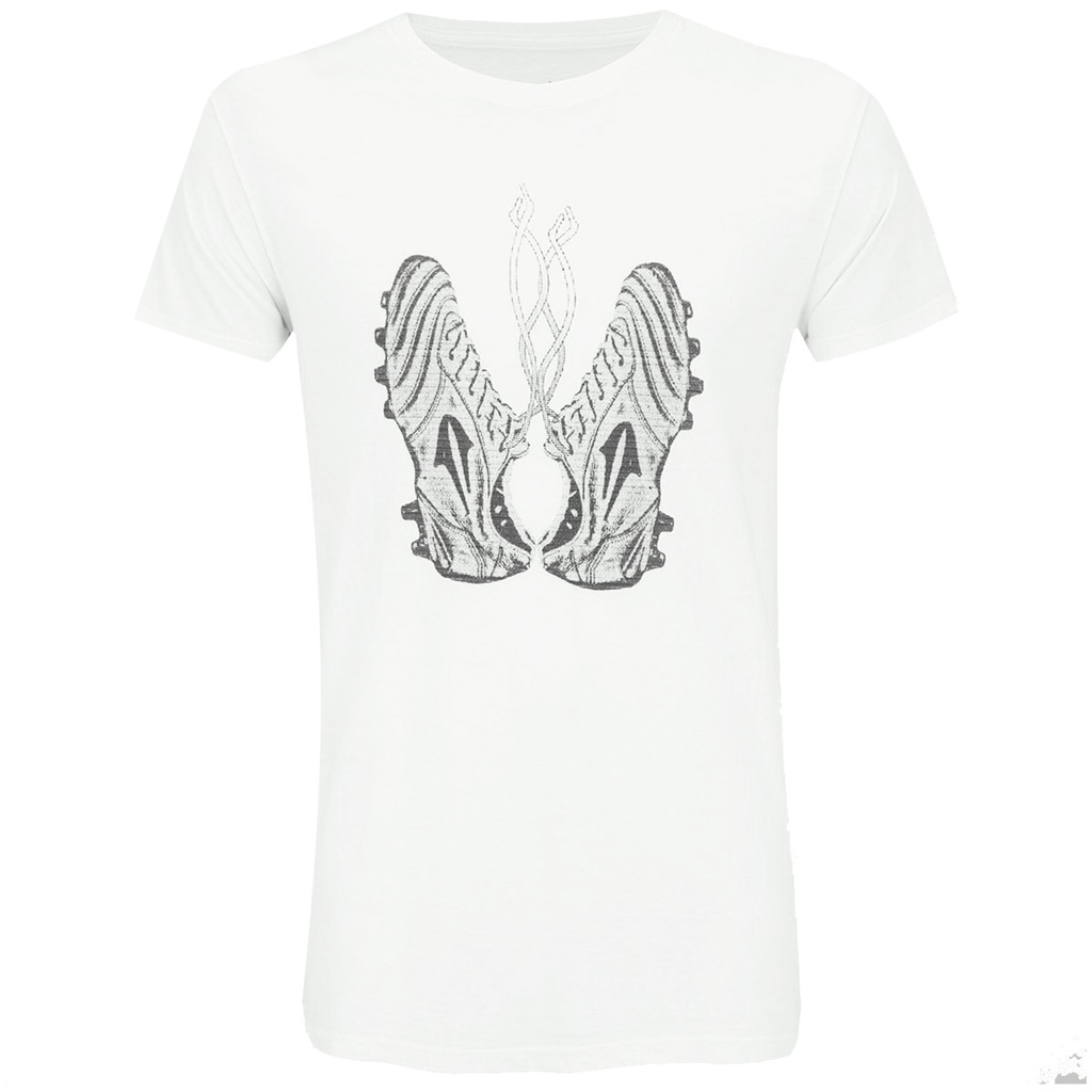 Camiseta Topper Futebol Chuteira - Masculina - Foto 1