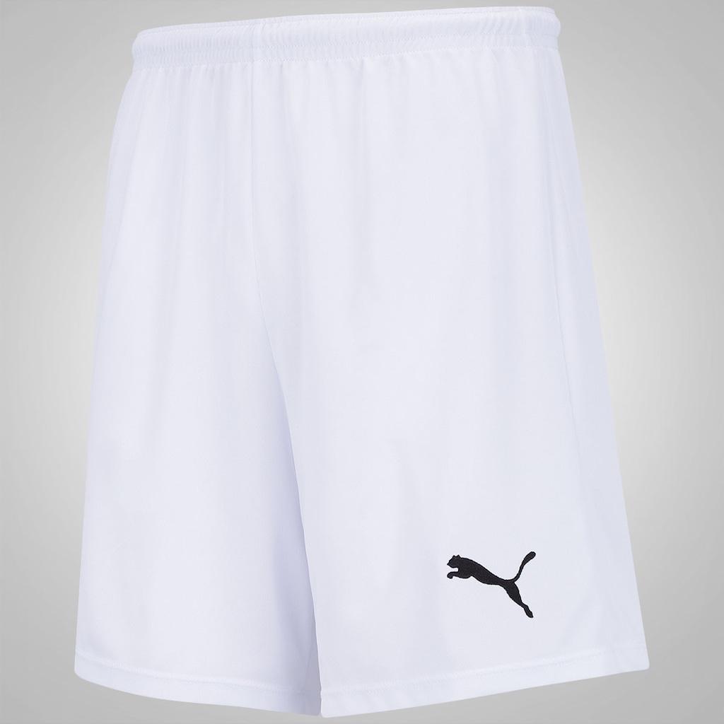 Calção Puma Velize Innerslip - Masculino - Foto 1