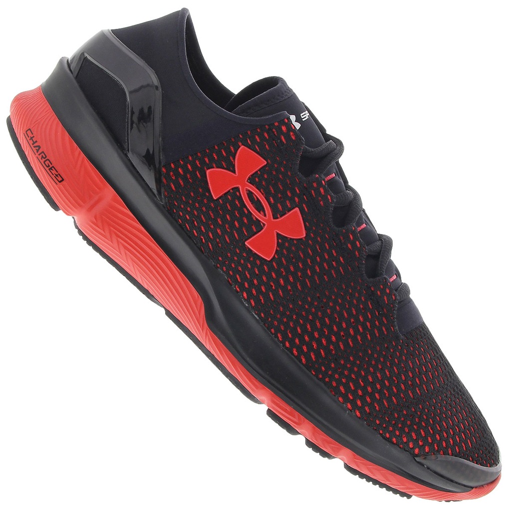 Tênis Under Armour SpeedForm® Apollo 2 - Masculino - Foto 1