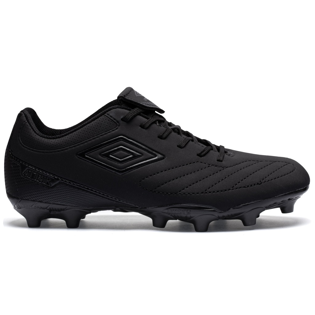 Chuteira de Campo Umbro Attak II - Adulto - Foto 1