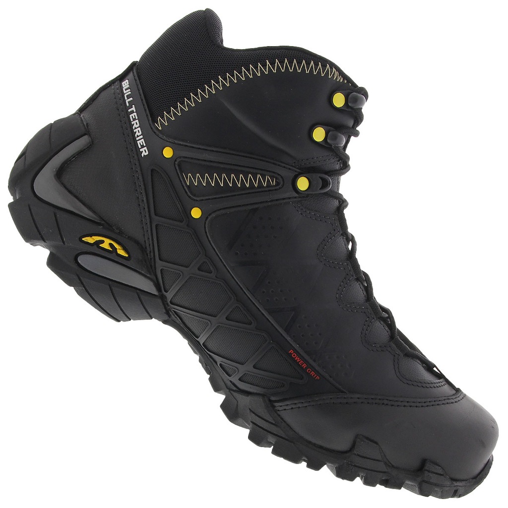 Bota Bull Terrier Extreme - Masculina - Foto 1