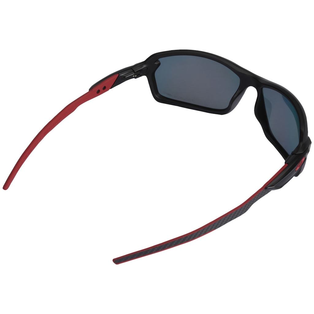 Óculos de Sol Oakley Carbon Shift Polarizado Iridium - Unissex