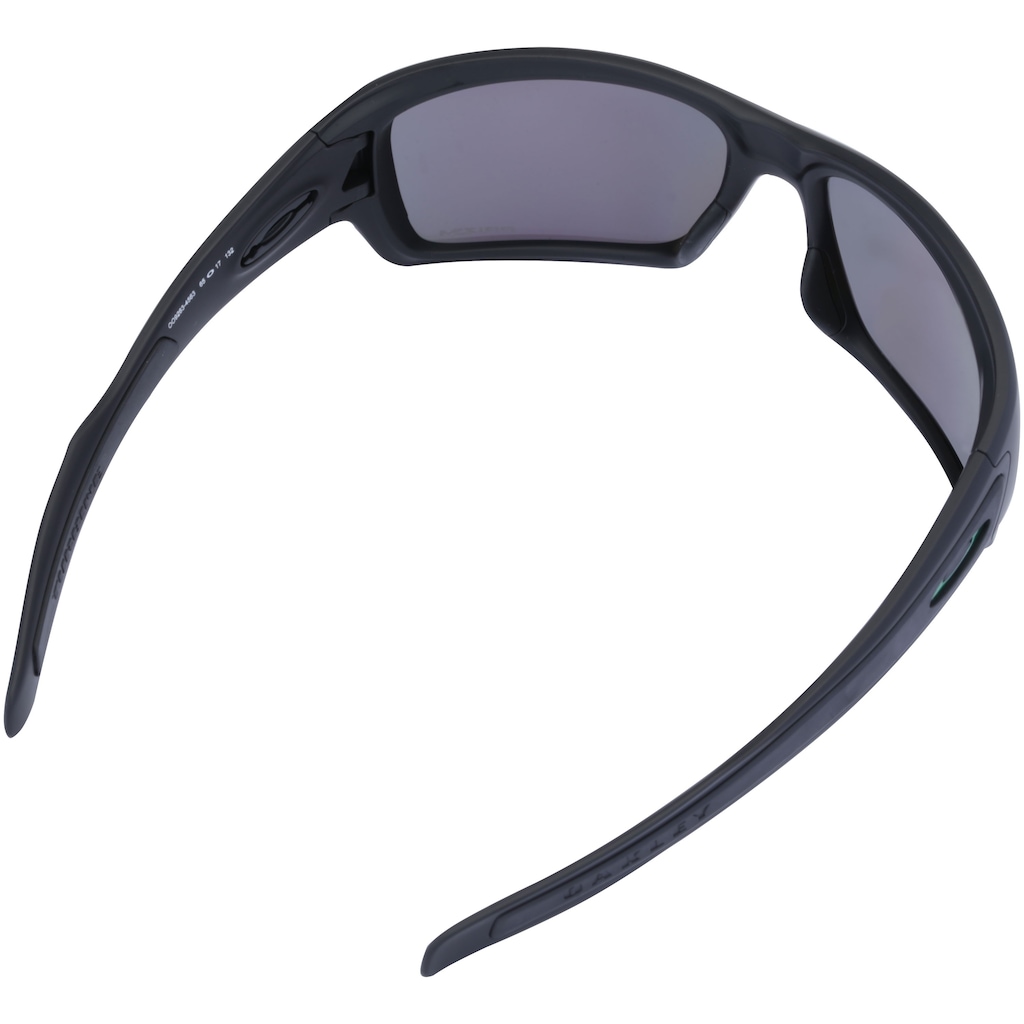 Imagem 2 do produto Óculos de Sol Oakley Turbine Prizm Polarizado - Unissex