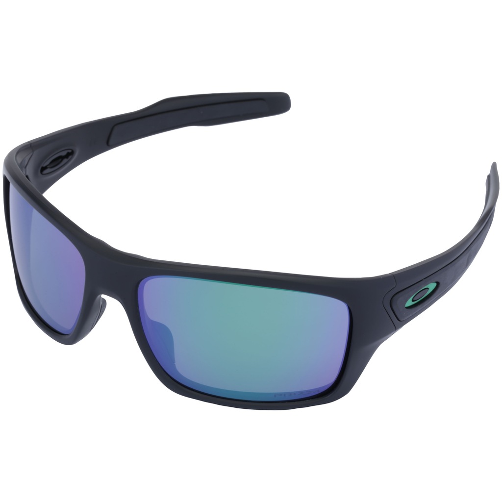 Óculos de Sol Oakley Turbine Prizm Polarizado - Unissex