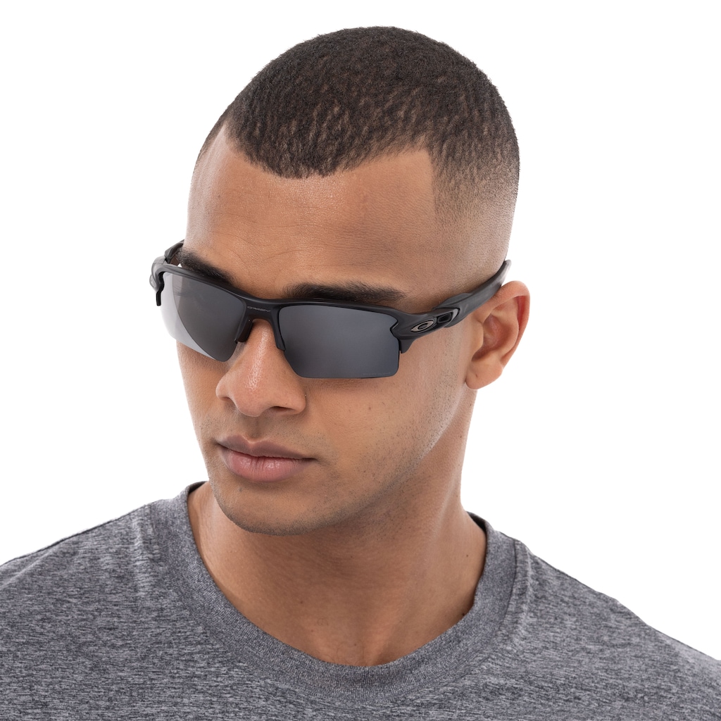 Óculos de Sol Oakley Flak 2.0 XL Prizm - Unissex
