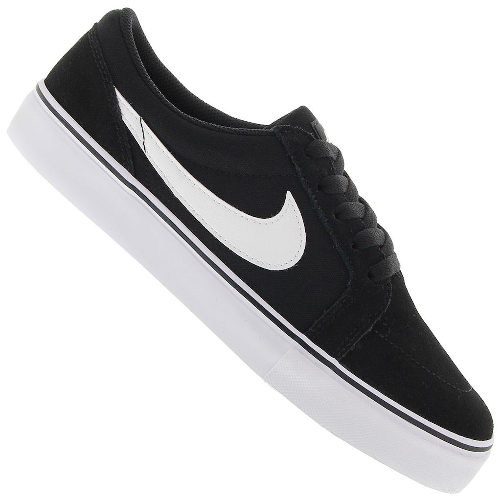 Tênis Nike Satire II - Masculino - Foto 1