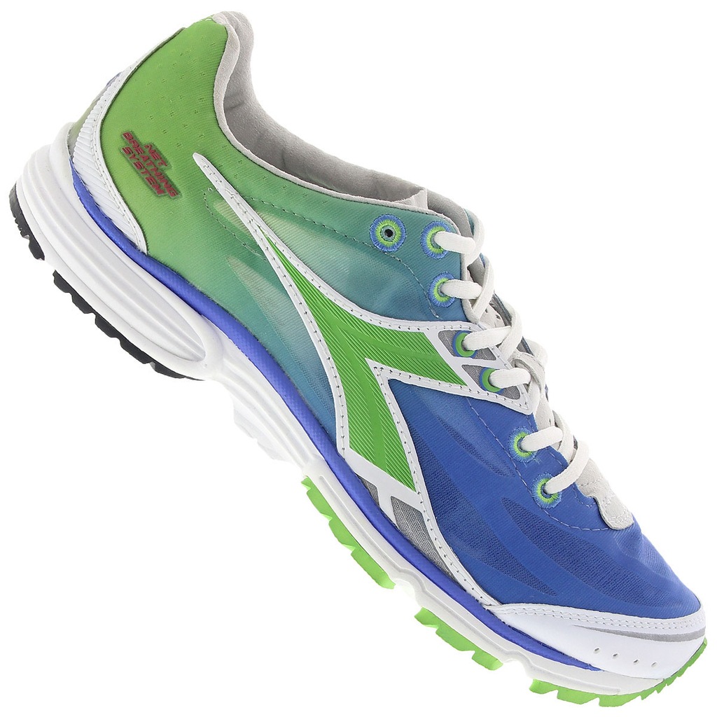 Tênis Diadora N-2100 - Masculino - Foto 1