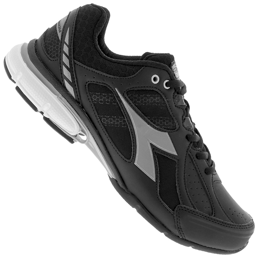Tênis Diadora Falcon LP - Masculino - Foto 1