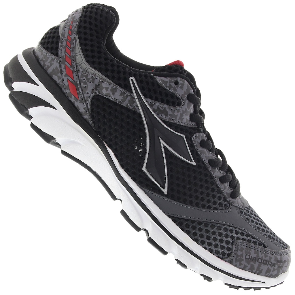 Tênis Diadora Fênix - Masculino - Foto 1