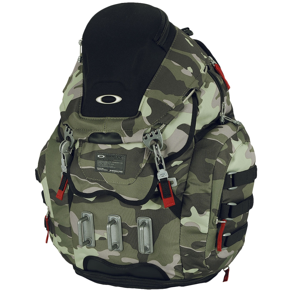 Mochila Oakley Kitchen Sink | Centauro