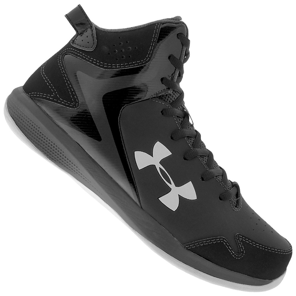 Tênis Under Armour Lockdown - Masculina - Foto 1
