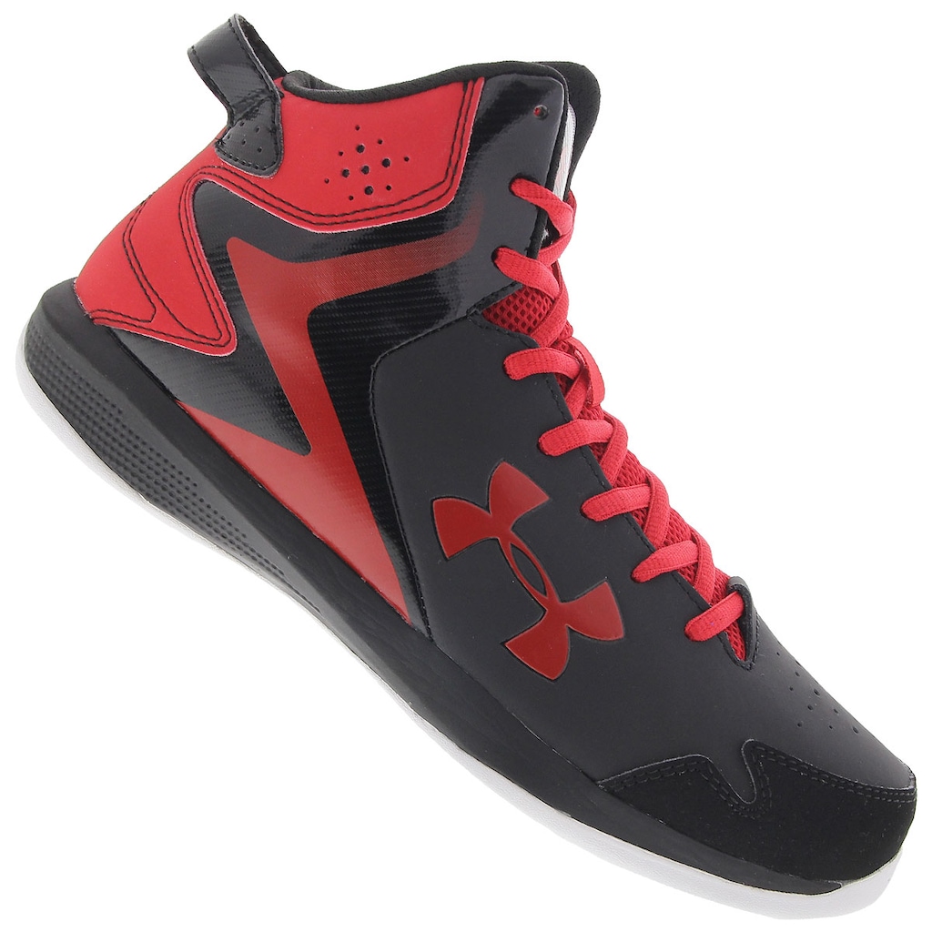 Tênis Under Armour Lockdown - Masculina - Foto 1