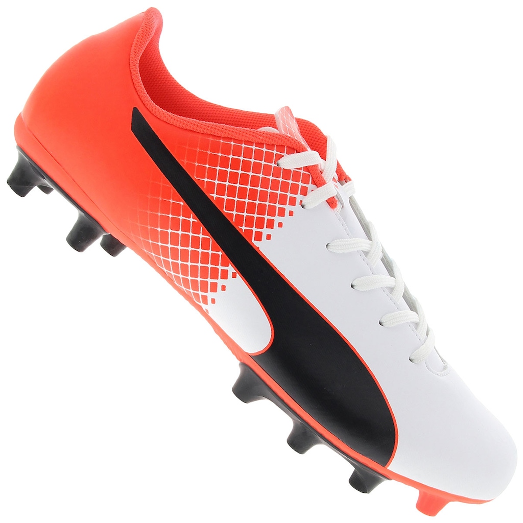 Chuteira de Campo Puma Evospeed 5.5 Tricks - Adulto | Centauro