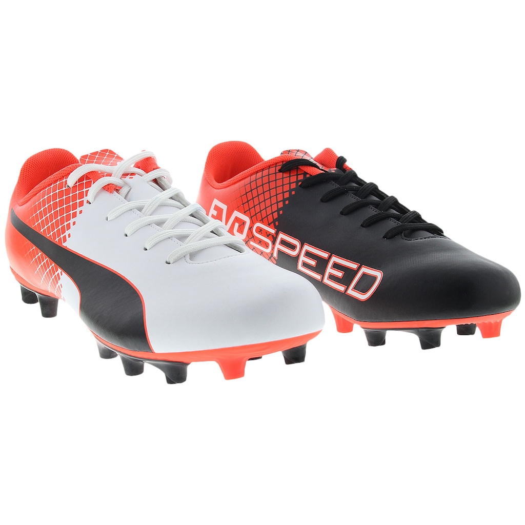 Chuteira de Campo Puma Evospeed 5.5 Tricks - Adulto | Centauro