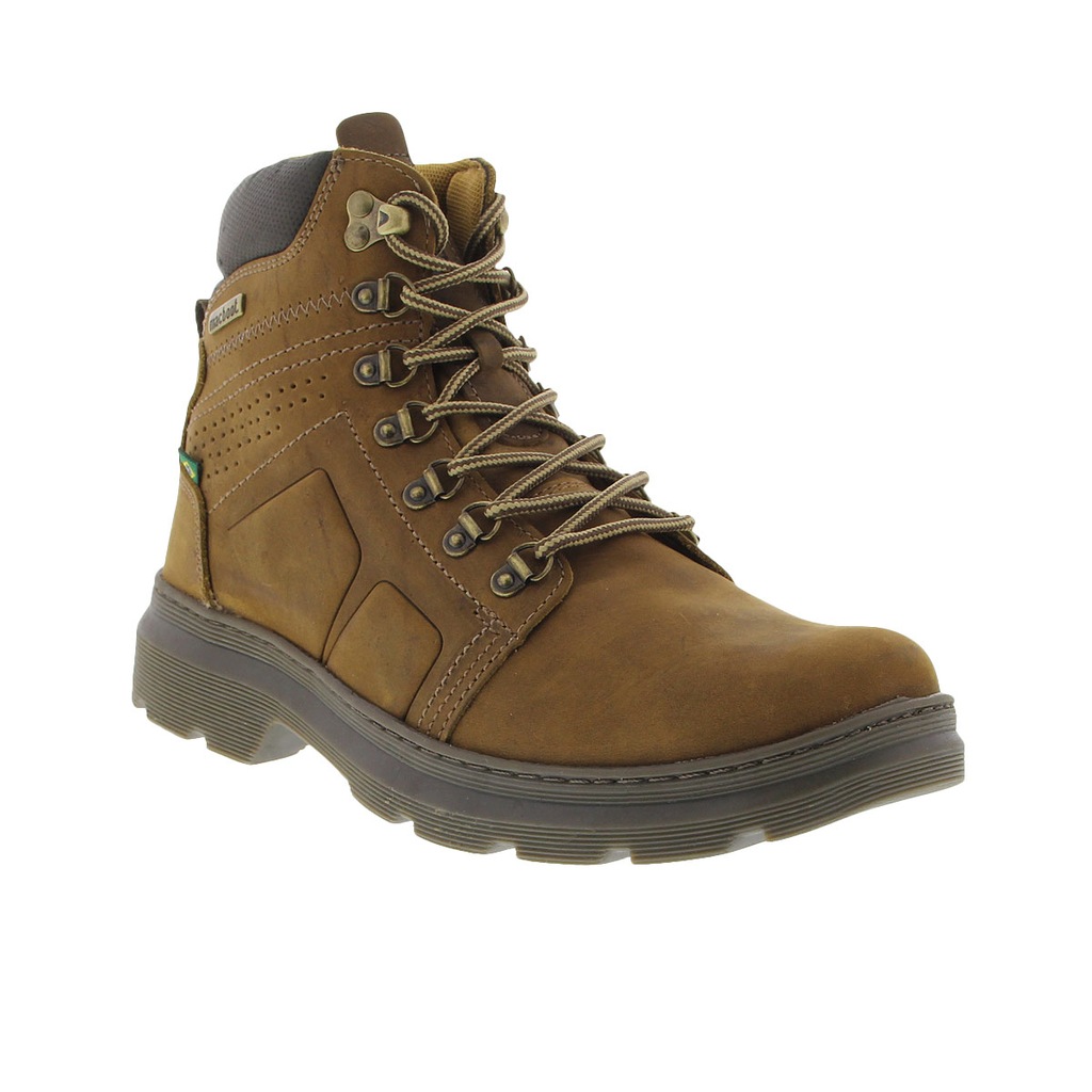 Bota MacBoot Apalache 02 - Masculina - Foto 2