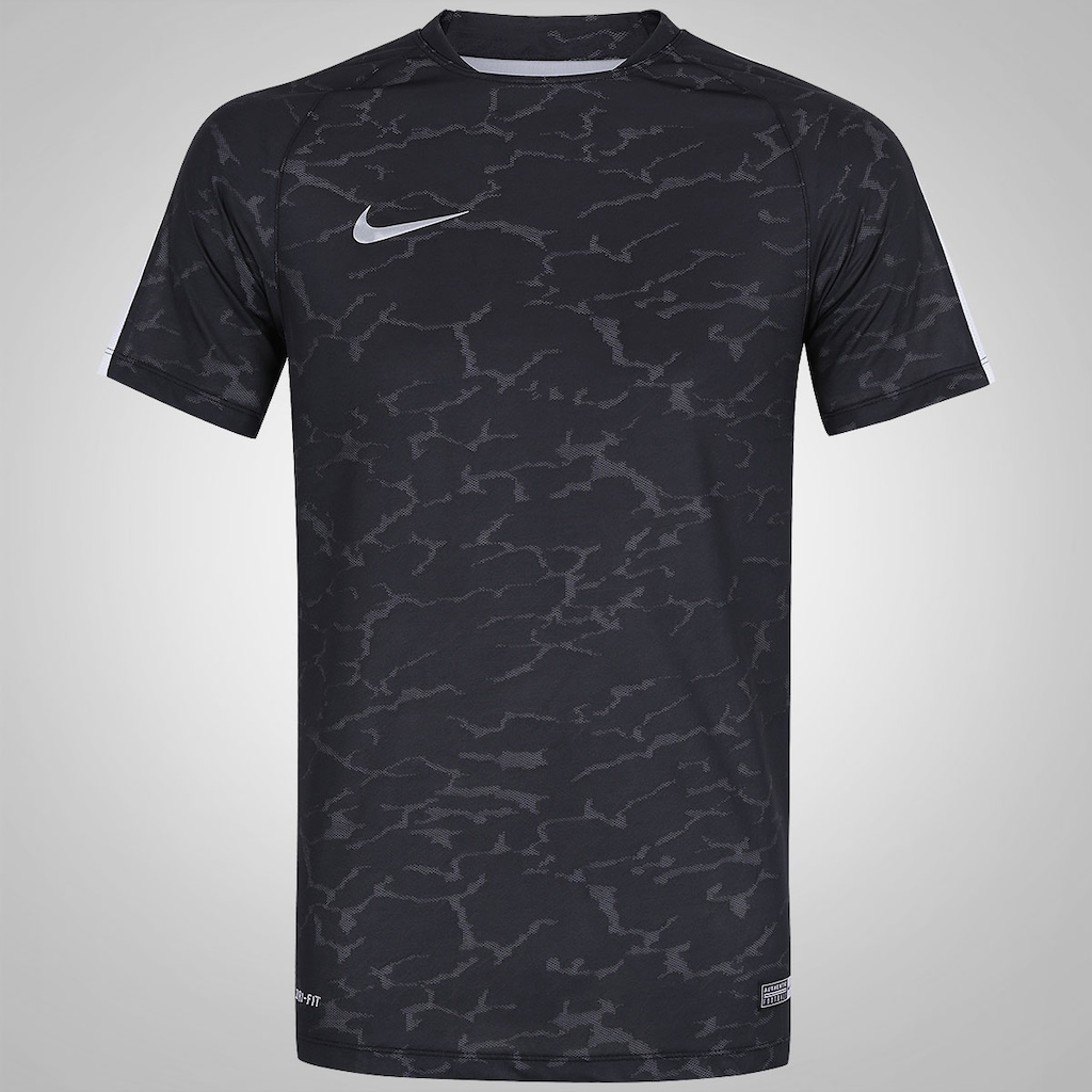 Camisa Cristiano Ronaldo Nike Flash B CR7 - Masculina - Foto 1