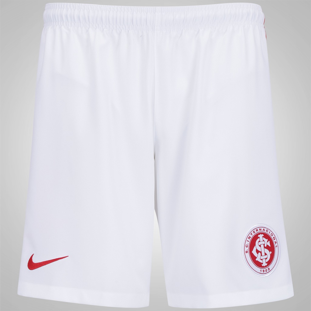 Calção do Internacional Nike Stad - Masculino - Foto 1
