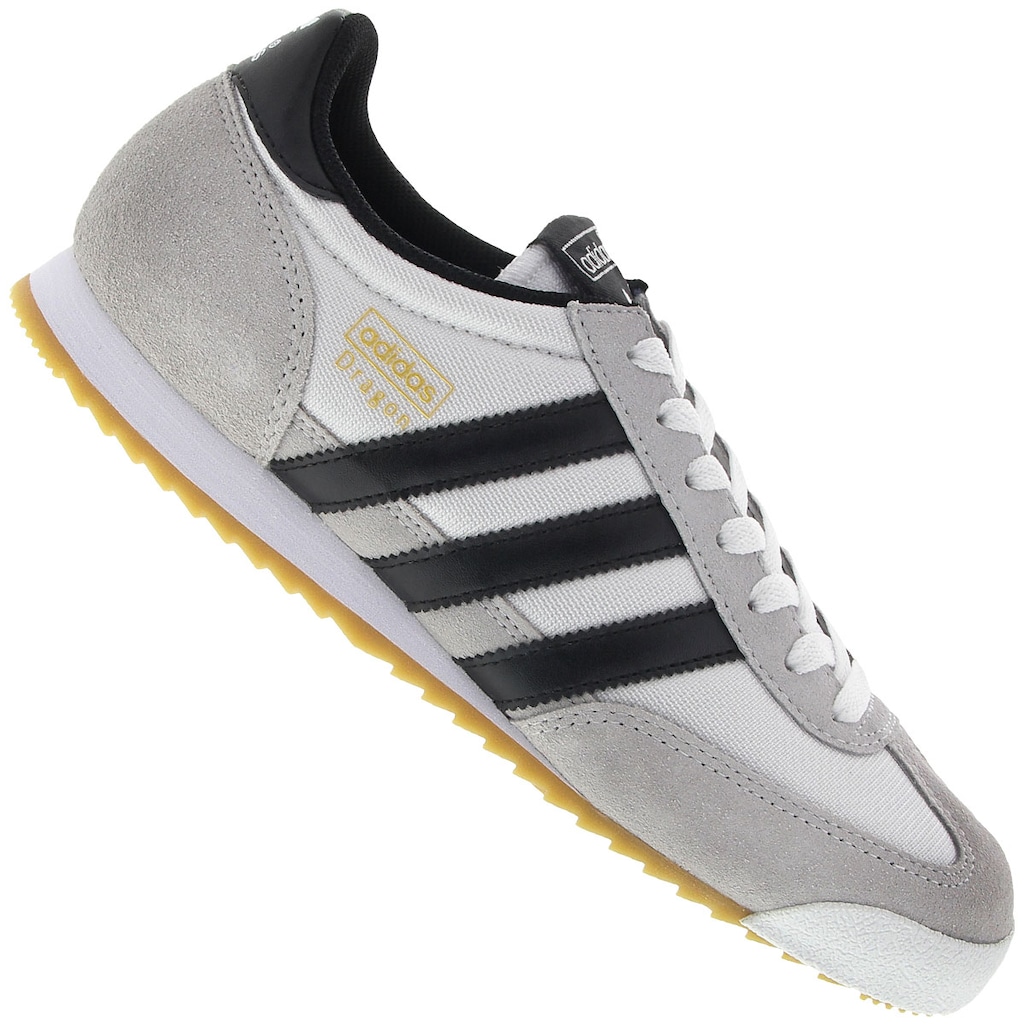 Tênis adidas Dragon - Masculino - Foto 1