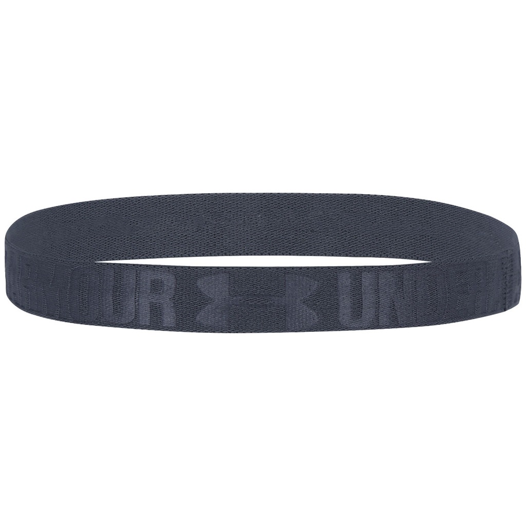 Testeira Under Armor Novelty Embossed - Adulto - Foto 3